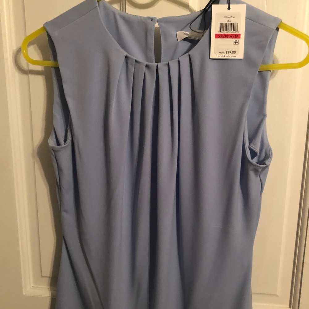 Calvin Klein Blouse